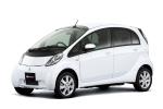 Mitsubishi i-MiEV Production Version 2009 года